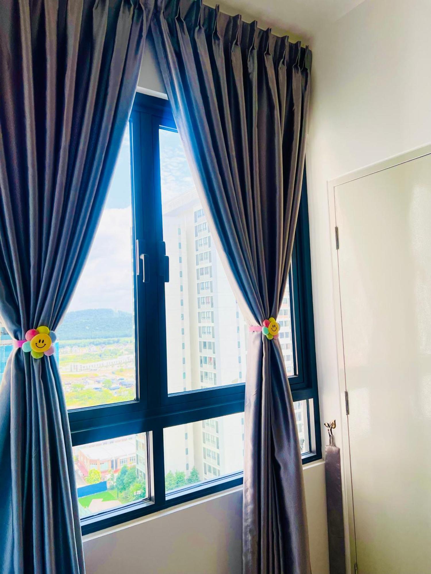 C&y Horizon Sepang - Klia Transit - Near Xiamen Homestay *