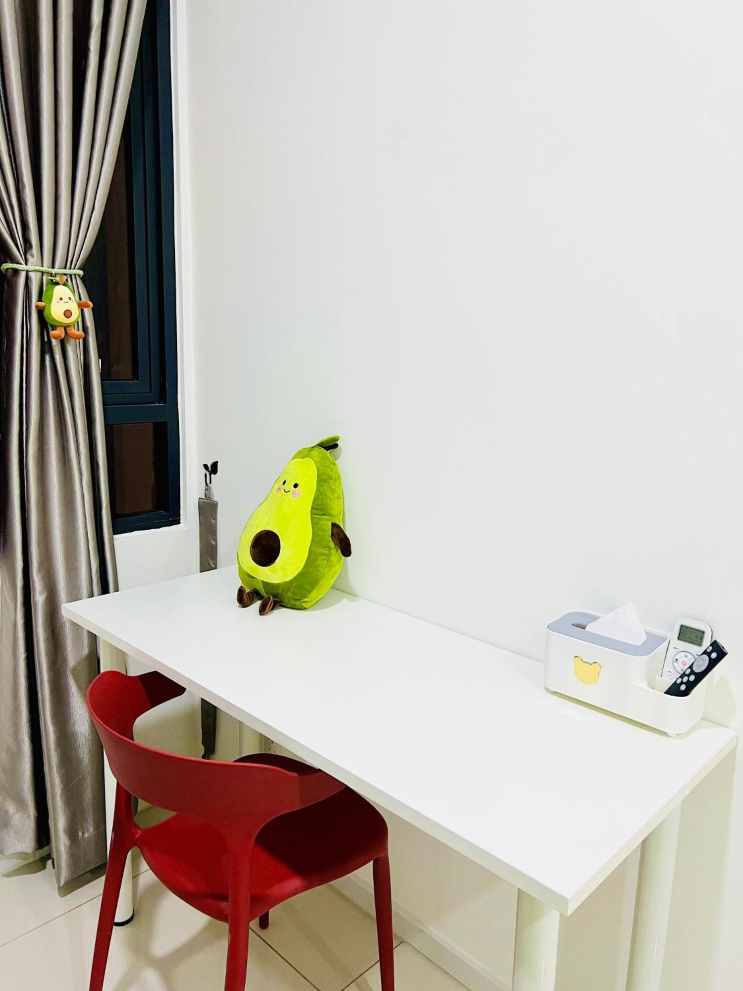 C&y Horizon Sepang - Klia Transit - Near Xiamen Homestay *