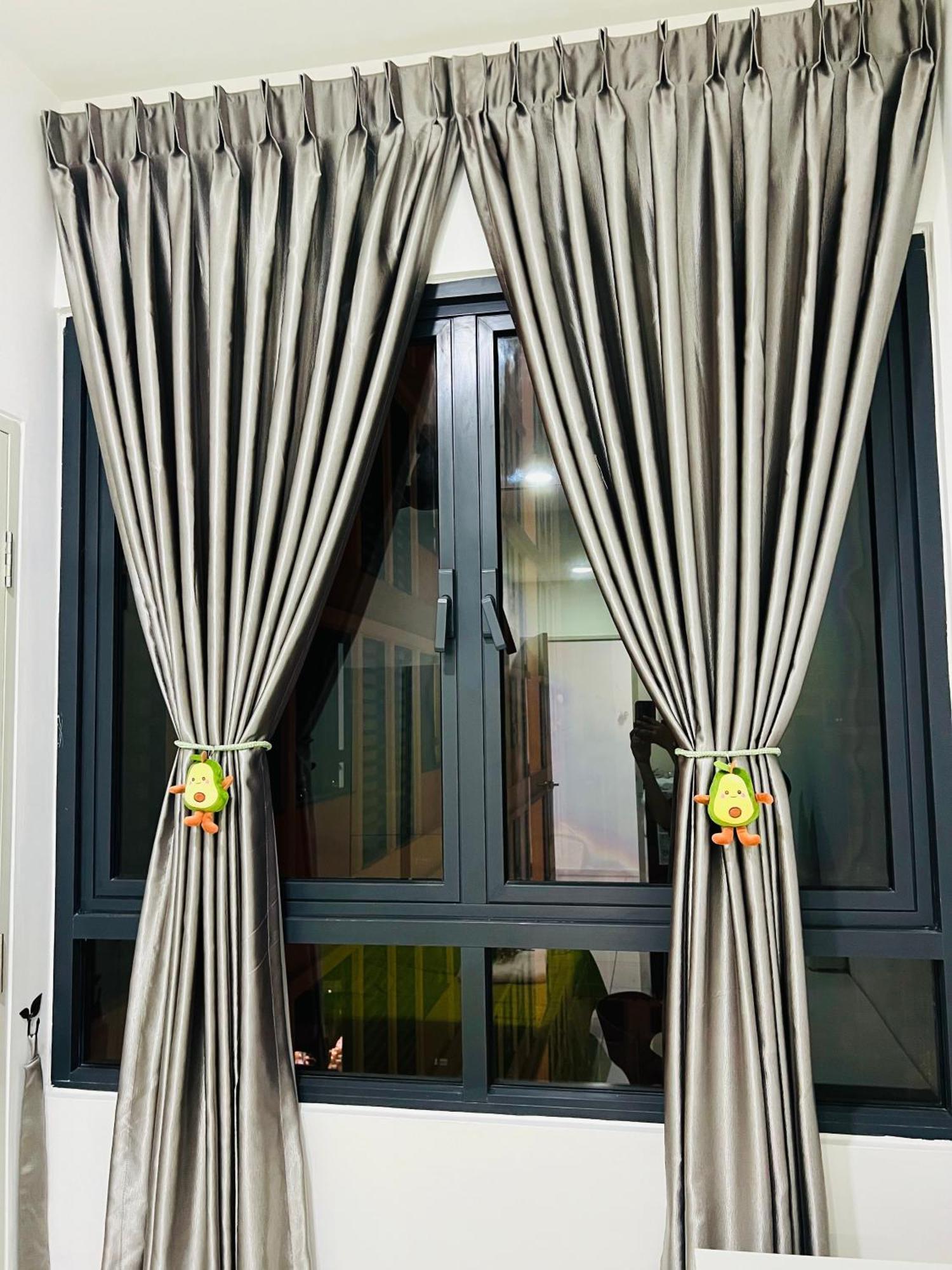 Homestay C&y Horizon Sepang - Klia Transit - Near Xiamen *