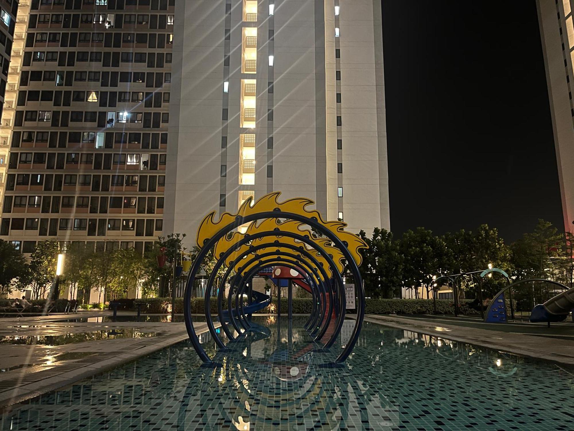 C&y Horizon Sepang - Klia Transit - Near Xiamen Homestay Kampong Melot
